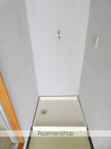 コーポ希望XIの内装写真