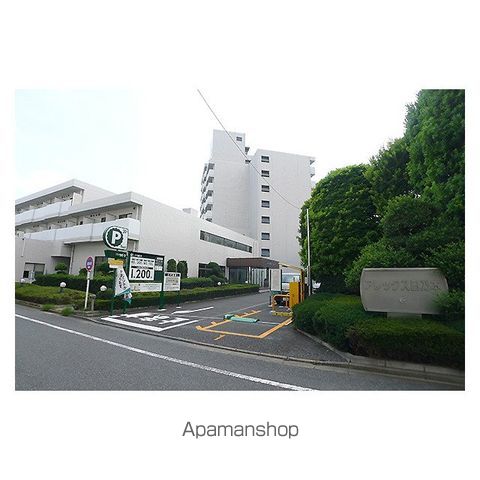 アレックス日乃本の外観写真