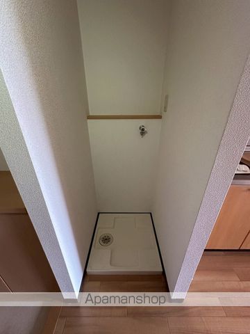 JRBハイツ虹ケ浜の内装写真