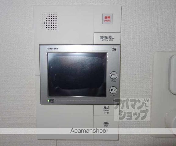 エスリード京都梅小路アヴェニテの内装写真