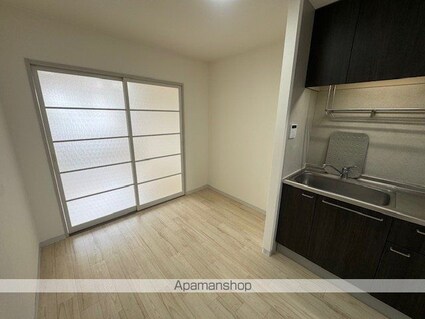 ビューラーアネックス[2DK/40m2]の内装5