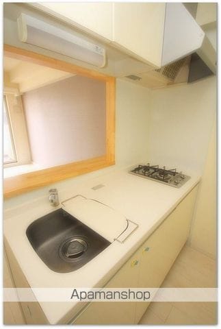 スプランディッド難波Iの内装写真