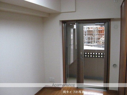 東京都新宿区中落合２丁目[1LDK/44.93m2]のその他部屋・スペース