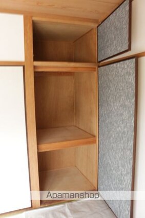 広島県尾道市栗原町[3DK/60m2]の内装5