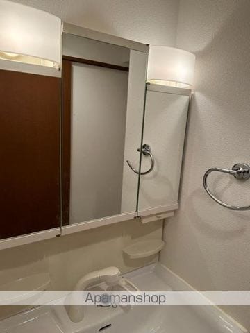 パークナードフィットなかもずの内装写真