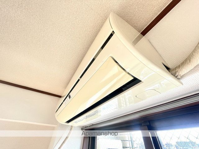 ウインライフ新森の内装写真