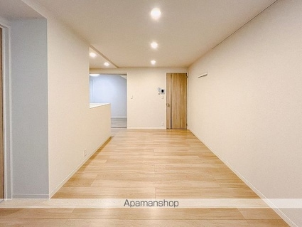 けやきガーデン[2LDK/53.82m2]の内装4