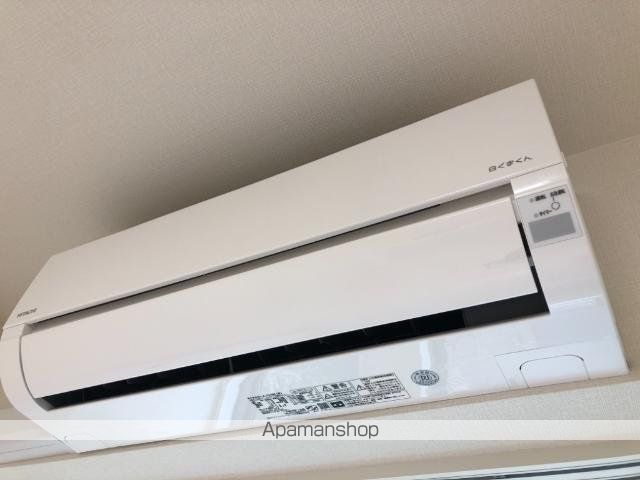 カーサトラストの内装写真