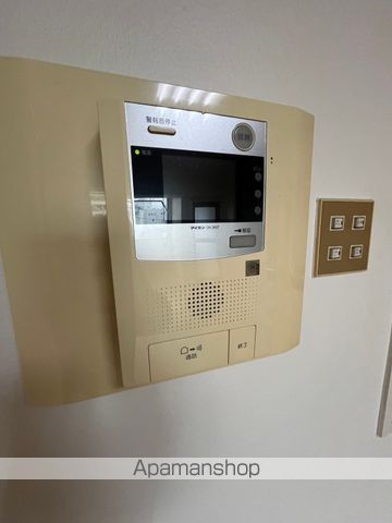 マトリクスの内装写真