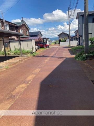 アンジュの周辺写真