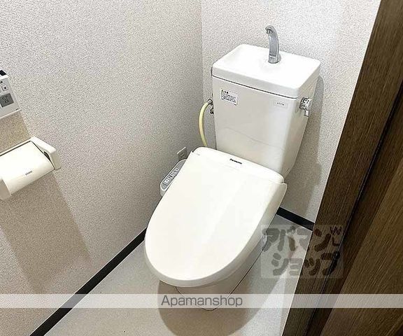 A BIL IIの内装写真