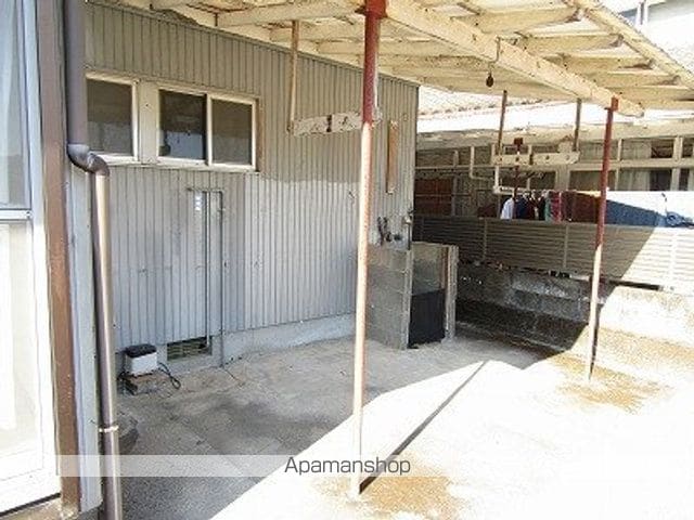 吉都線 小林駅 徒歩16分 1階建 築52年の外観写真