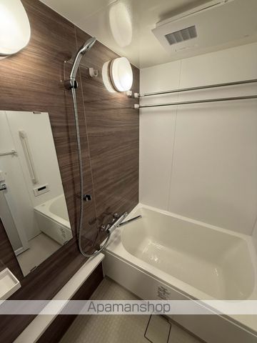 パークアクシス品川天王洲アイルの内装写真
