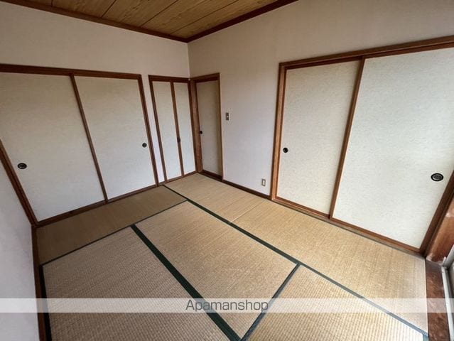 ハイムサンフラワーの内装写真