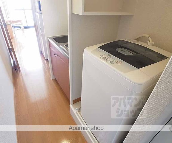 レオパレス西京の内装写真