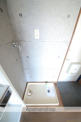 ジュネス南大沢[1R/18m2]のその他設備