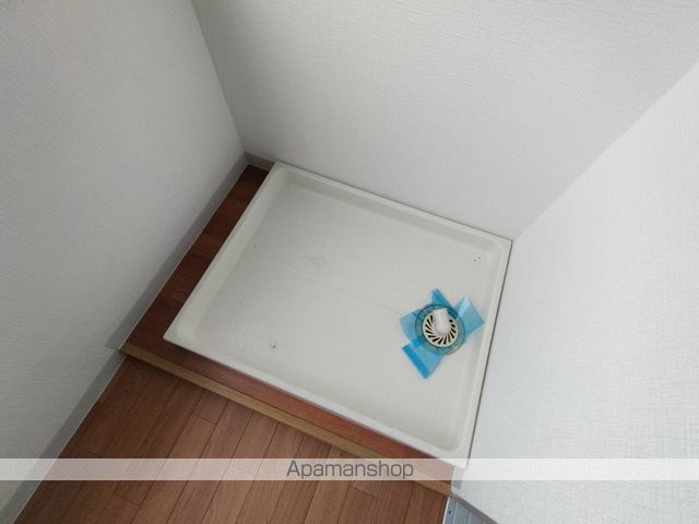 藤田マンションの内装写真