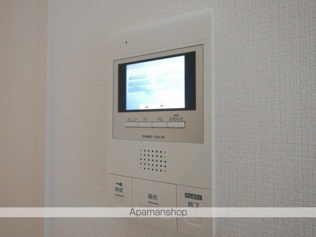 グランディール元町の内装写真