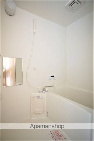 プラシドCの内装写真