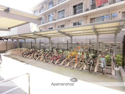 Ｓ－ＲＥＳＩＤＥＮＣＥ曳舟[1K/26.23m2]の共用部1