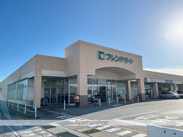 マウントビューいけしたの周辺写真