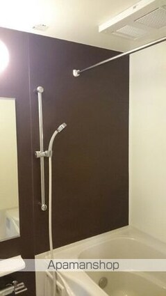 ＫーＥＳＴ[1R/36.69m2]のバス