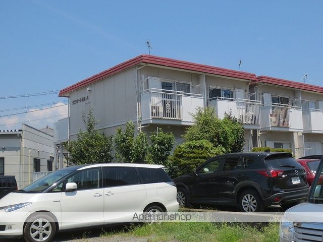 グランデール永田A