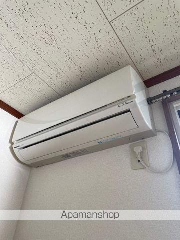 TKハイツの内装写真