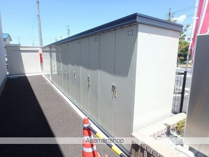 フォンテドミール南[1LDK/51.12m2]のエントランス