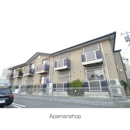 リヴェール市川Ｃ棟[1K/29.81m2]の外観1