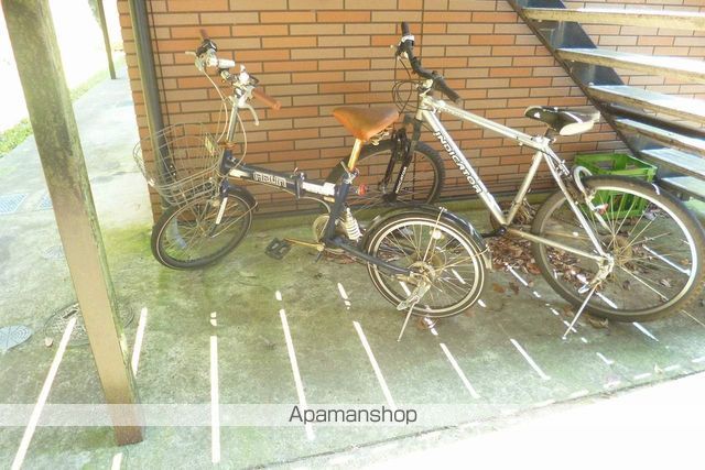 プレジール東逸見のその他写真