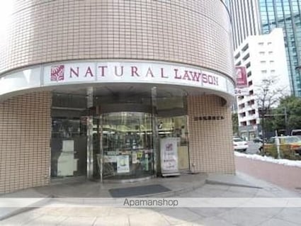 ロイジェント九段[1K/29.43m2]の周辺3