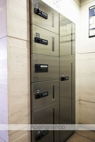 ドルチェ東京府中・弐番館の内装写真