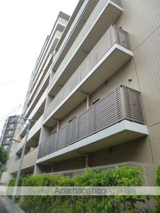 日神パレステージ曳舟[2LDK/57.51m2]の外観3