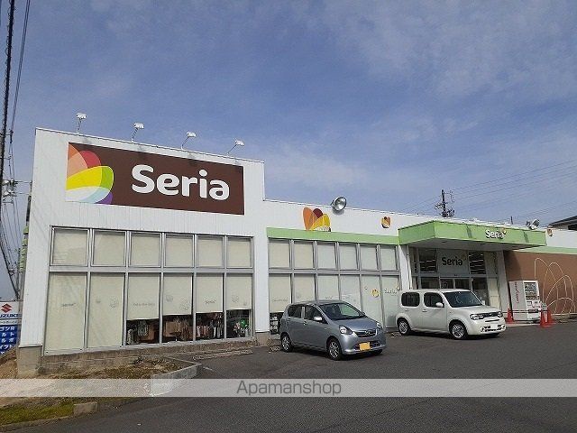 アンジェロ セイスの周辺写真