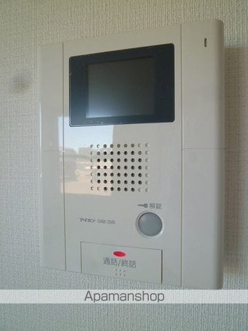 クラリス琴似の内装写真