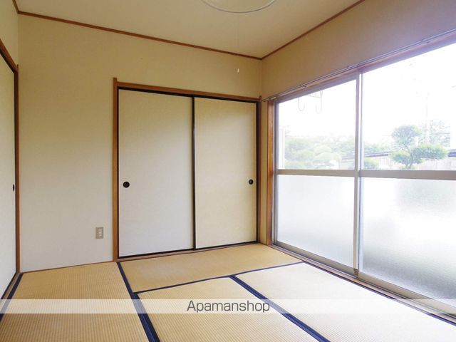 高橋ハイツの内装写真