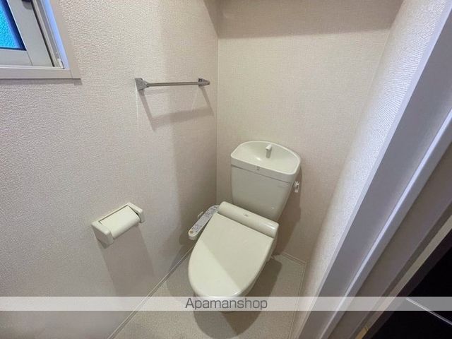 プラシード IIの内装写真
