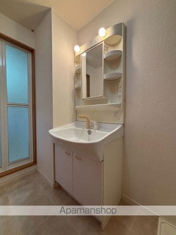 Twin Casa II棟の内装写真