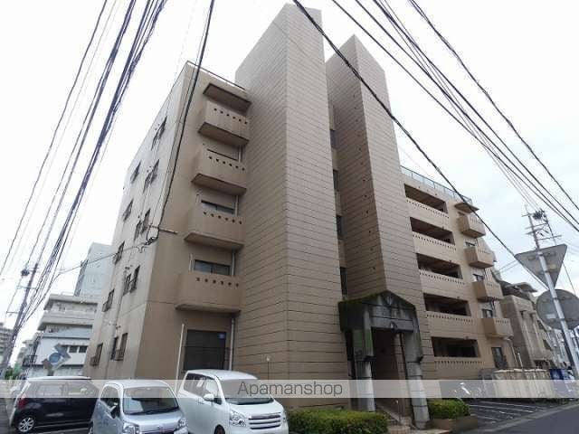 ラーバン86の外観写真