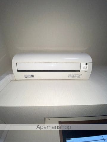 スプランディッド新横浜の内装写真