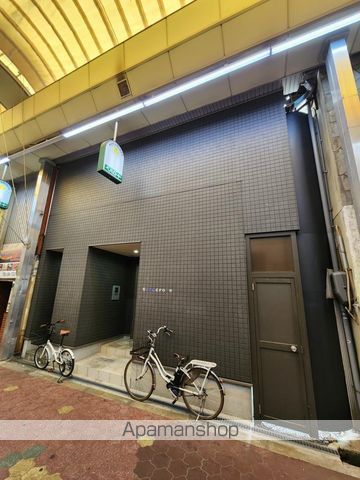 グランクローチェの外観写真
