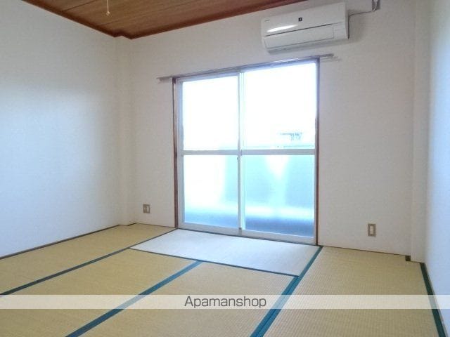 サンハイツタカオカIの内装写真