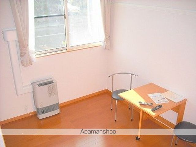 レオパレス藻の内装写真