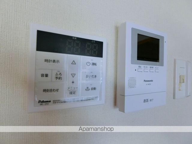 コートフラッツタナベ1号棟の内装写真