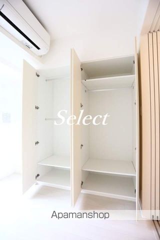 パークアクシス横濱大通り公園の内装写真
