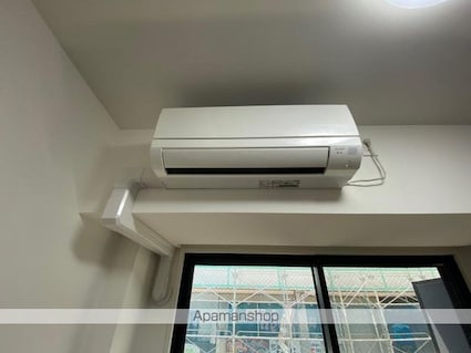 Ｊリヴェール高松南新町[1DK/28.01m2]の内装4