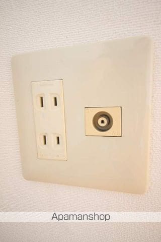 OKANOIIの内装写真