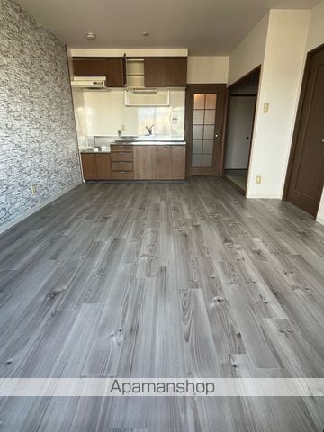 HAPUNA高石の内装写真