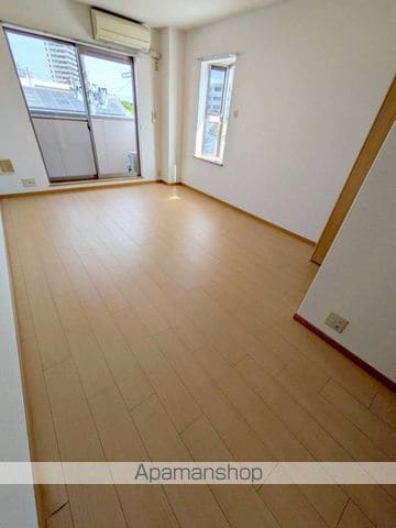 シールド青葉の内装写真